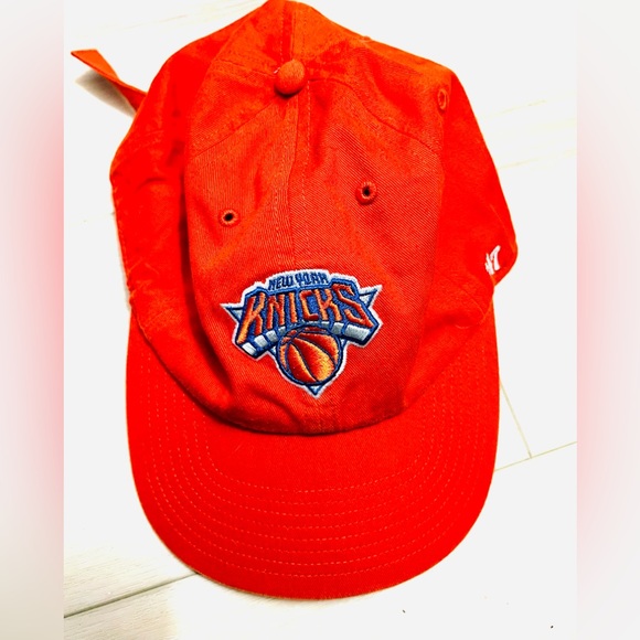 Knicks One Size Fits All Hat - Picture 1 of 5